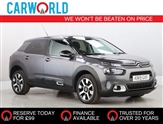 Citroen C4 Cactus Image 1
