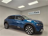 Used Citroen C4 Cactus