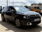 Used Citroen C4 Cactus