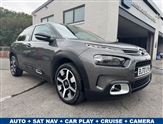 Used Citroen C4 Cactus