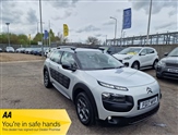 Used Citroen C4 Cactus
