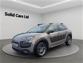 Used Citroen C4 Cactus