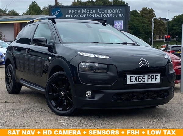Large image for the Used Citroen C4 CACTUS