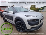 Used Citroen C4 Cactus