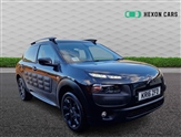 Used Citroen C4 Cactus