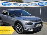 Citroen C4 Cactus Image 1