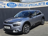 Citroen C4 Cactus Image 3