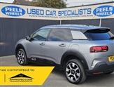 Citroen C4 Cactus Image 6