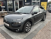 Used Citroen C4 Cactus