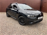 Used Citroen C4 Cactus