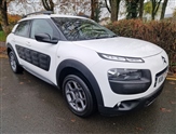 Used Citroen C4 Cactus