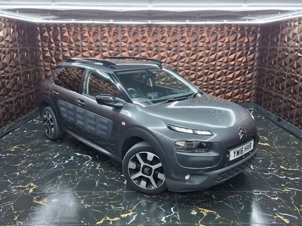 Large image for the Used Citroen C4 Cactus
