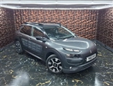 Used Citroen C4 Cactus