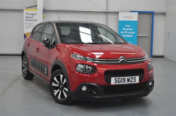 Large image for the Used Citroen C4 CACTUS