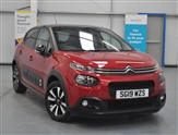 Used Citroen C4 Cactus