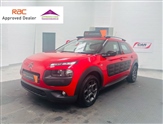 Used Citroen C4 Cactus