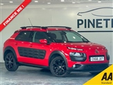 Citroen C4 Cactus Image 1