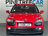 Citroen C4 Cactus Image 2