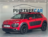 Citroen C4 Cactus Image 3