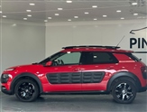 Citroen C4 Cactus Image 5