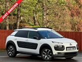 Citroen C4 Cactus Image 1