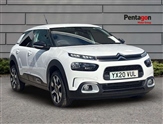 Citroen C4 Cactus Image 1