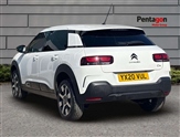 Citroen C4 Cactus Image 2