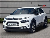 Citroen C4 Cactus Image 3
