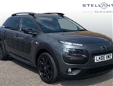 Citroen C4 Cactus Image 1