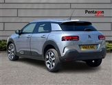 Citroen C4 Cactus Image 2