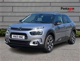 Citroen C4 Cactus Image 3