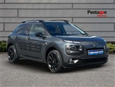 Citroen C4 Cactus Image 1