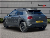 Citroen C4 Cactus Image 2