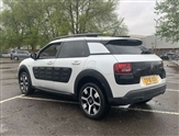 Citroen C4 Cactus Image 5