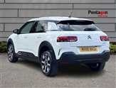Citroen C4 Cactus Image 2