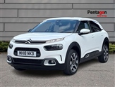 Citroen C4 Cactus Image 3