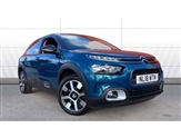 Citroen C4 Cactus Image 1