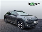 Citroen C4 Cactus Image 1