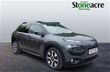 Used Citroen C4 Cactus