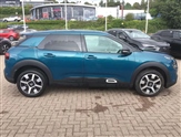 Citroen C4 Cactus Image 2