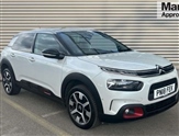 Citroen C4 Cactus Image 1