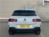 Citroen C4 Cactus Image 4