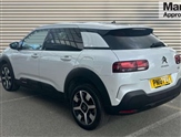 Citroen C4 Cactus Image 5