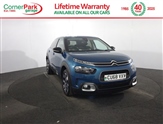 Used Citroen C4 Cactus