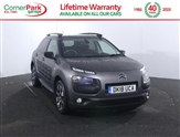Used Citroen C4 Cactus
