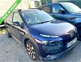Used Citroen C4 Cactus