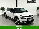 Used Citroen C4 Cactus