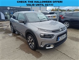 Used Citroen C4 Cactus