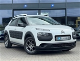 Used Citroen C4 Cactus