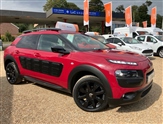 Used Citroen C4 Cactus